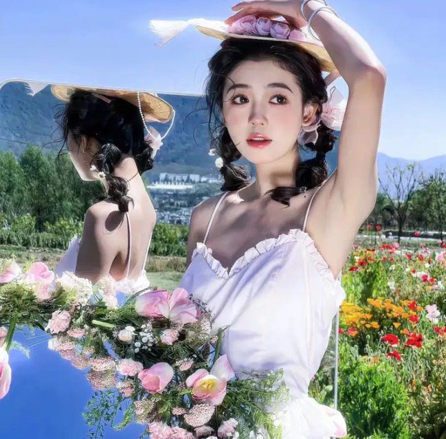 向着星辰的长征