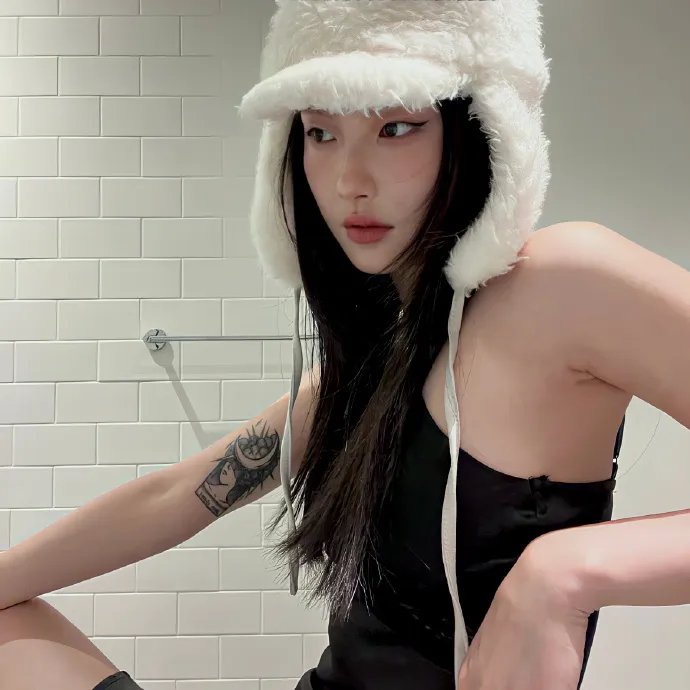白雪皇后