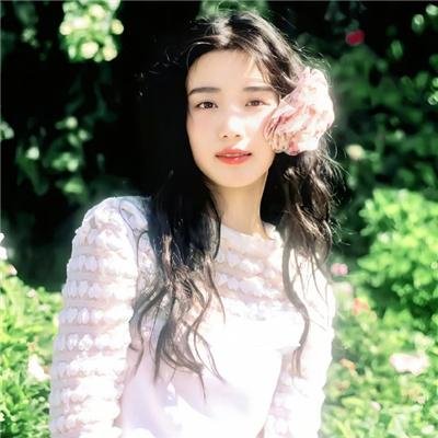 村里来了个洋媳妇